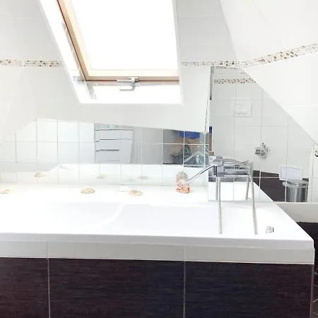 Apartment Modern With Sauna And Jacuzzi Budapest