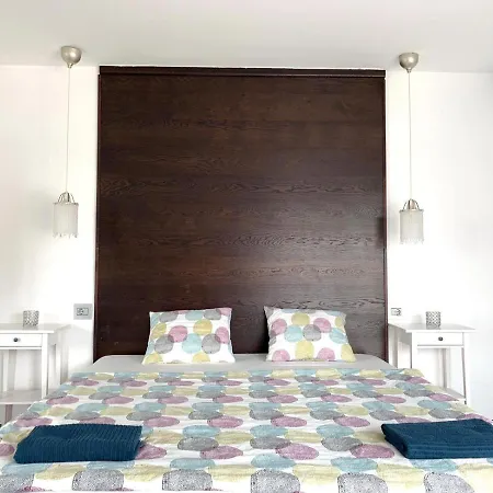 Apartment Modern With Sauna And Jacuzzi Budapest